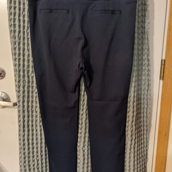 Cabi navy pants - Picture 3 of 3
